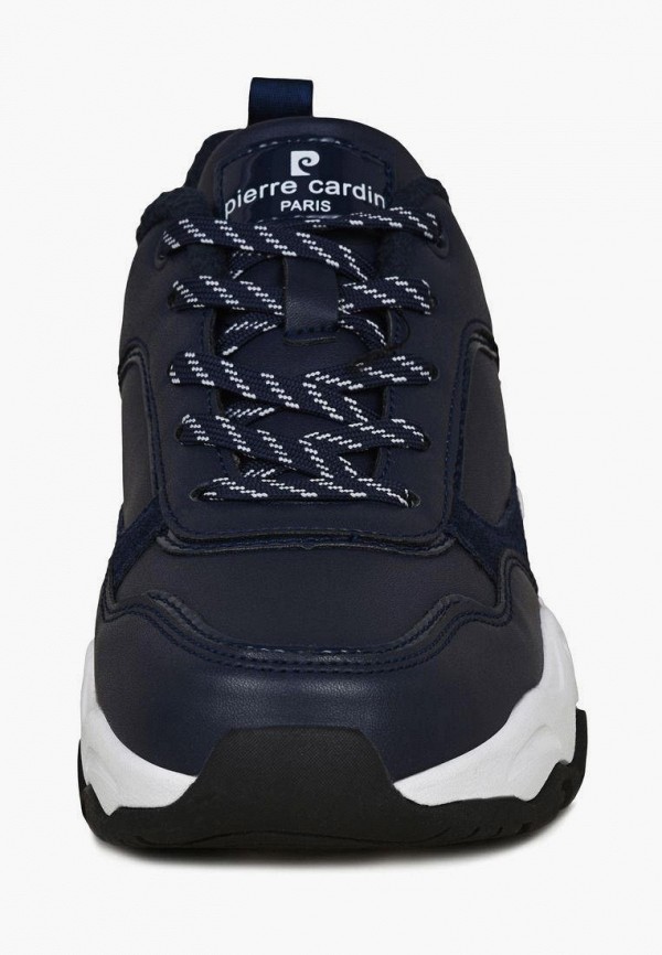 фото Кроссовки pierre cardin