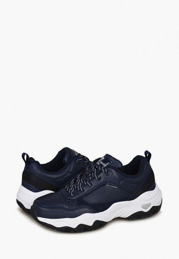 фото Кроссовки pierre cardin