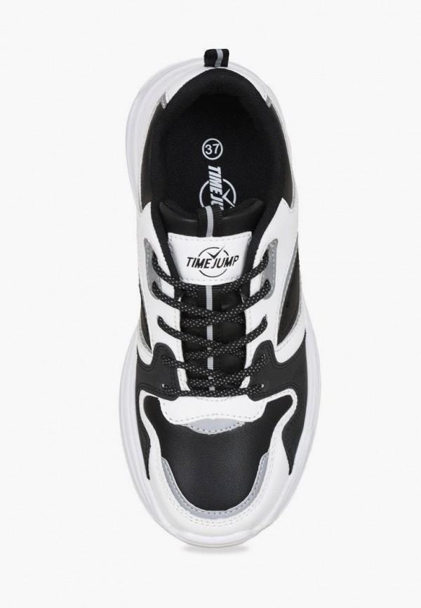фото Кроссовки timejump