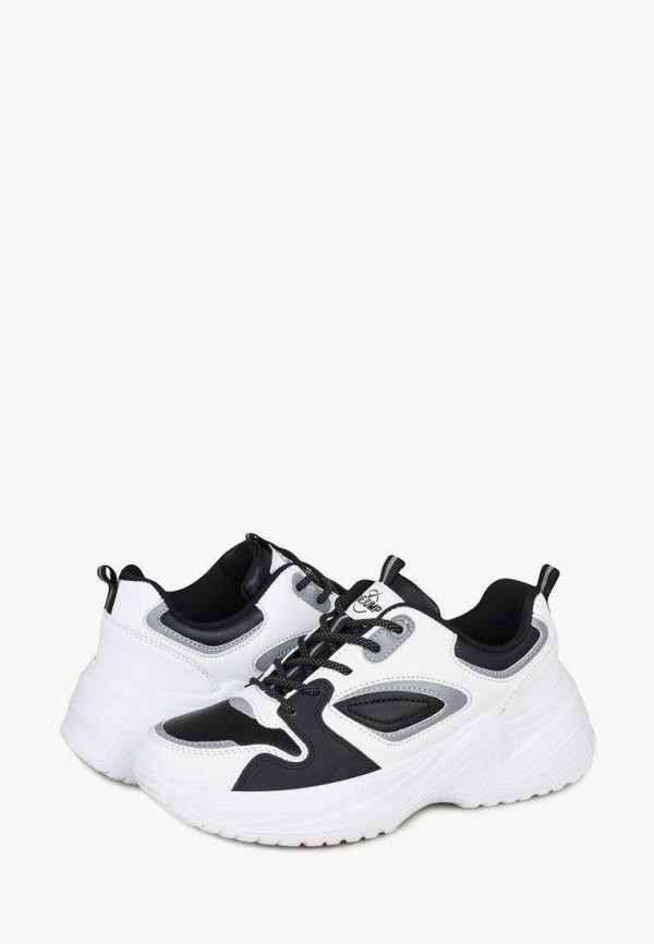 фото Кроссовки timejump