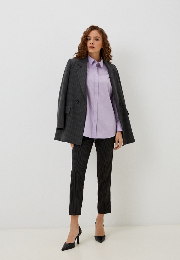 фото Рубашка bawer