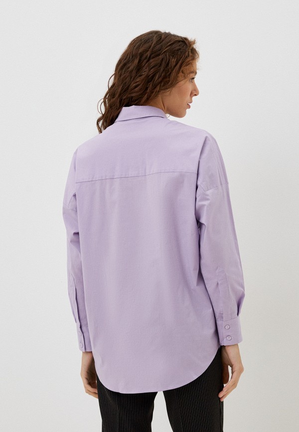 фото Рубашка bawer