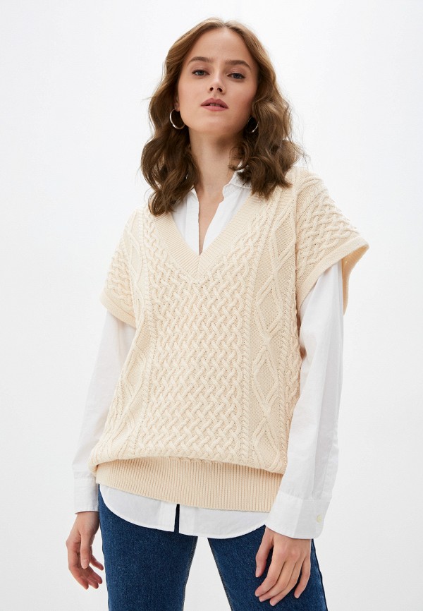 фото Жилет o'stin