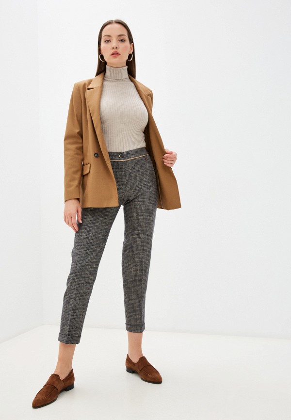 фото Водолазка o'stin