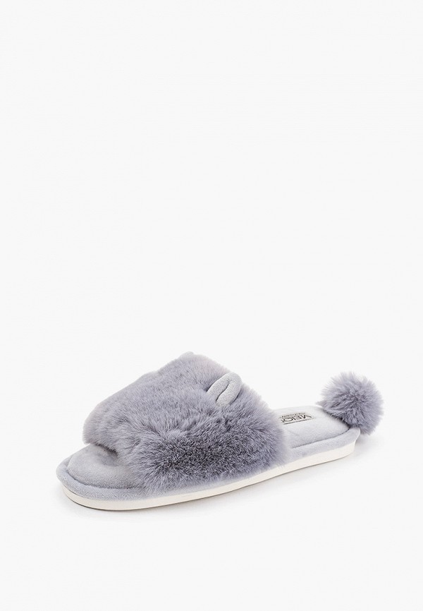 фото Тапочки smile of milady