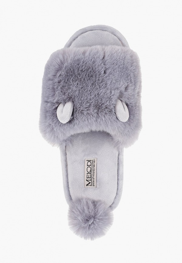 фото Тапочки smile of milady