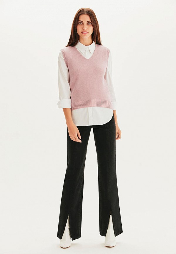 фото Жилет love republic