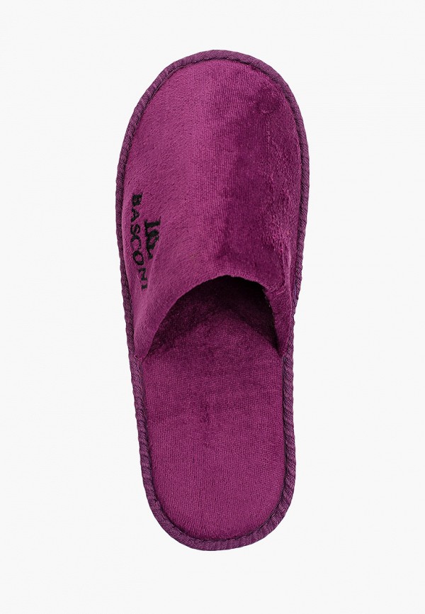 фото Тапочки basconi