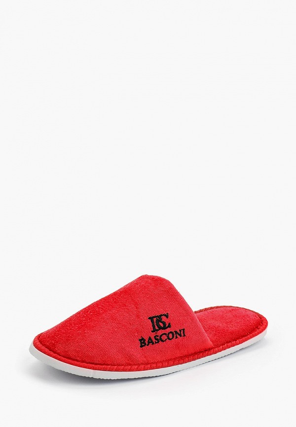фото Тапочки basconi
