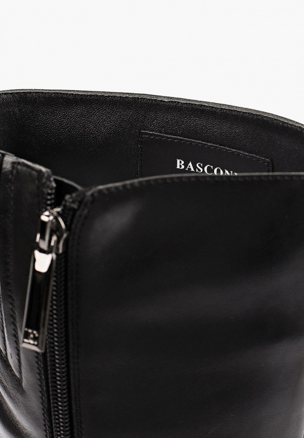 фото Сапоги basconi