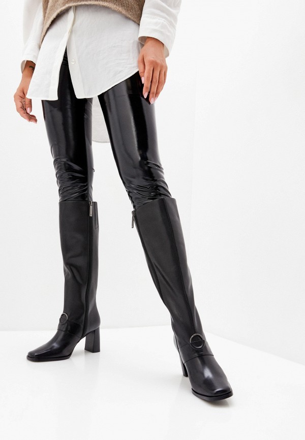 фото Сапоги basconi