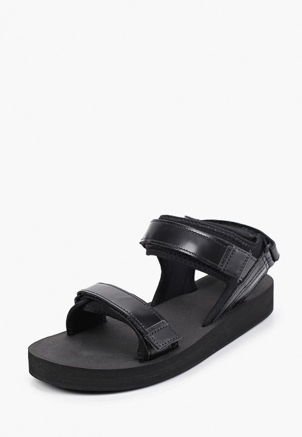 фото Сандалии lacoste