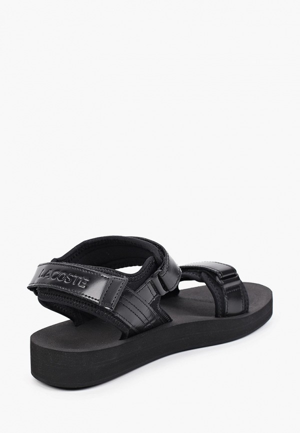 фото Сандалии lacoste