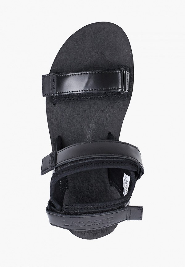фото Сандалии lacoste