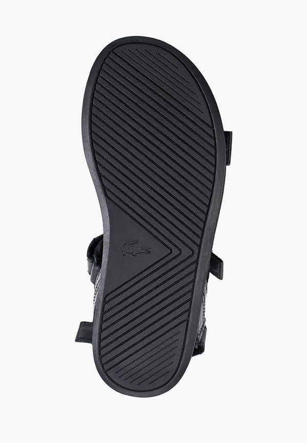 фото Сандалии lacoste