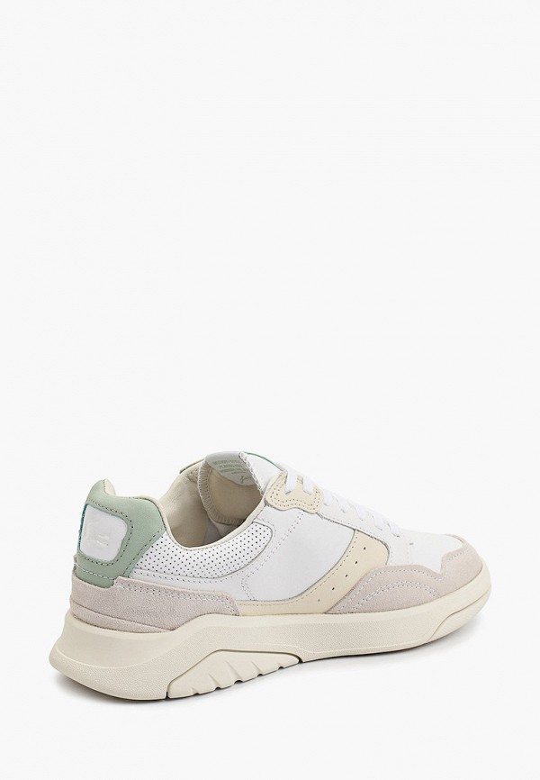 фото Кроссовки lacoste