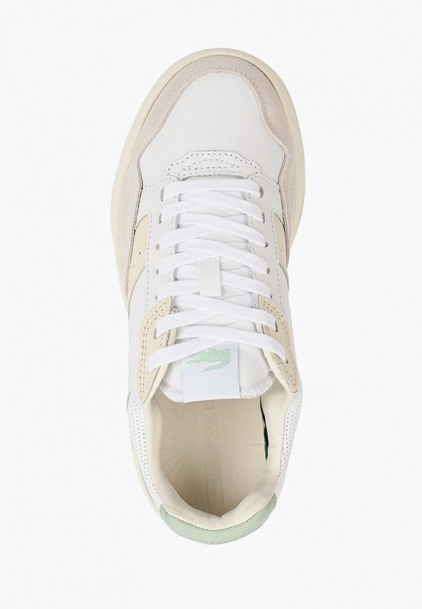 фото Кроссовки lacoste