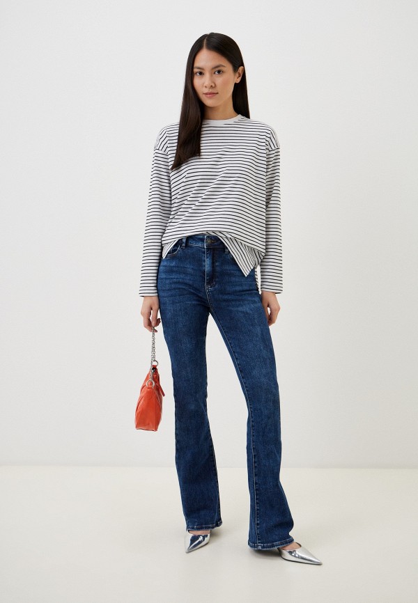 фото Джинсы mossmore