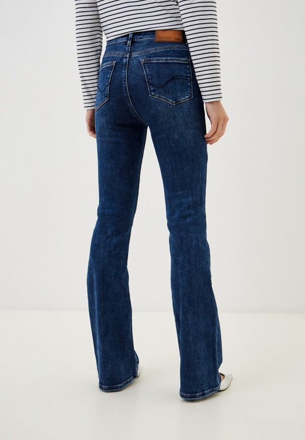 фото Джинсы mossmore