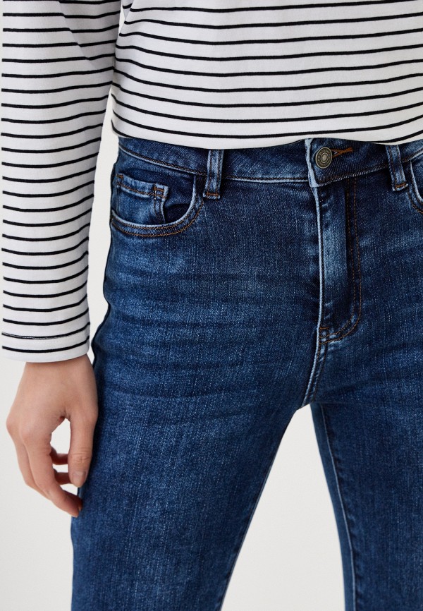 фото Джинсы mossmore