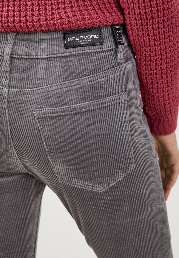 фото Брюки mossmore