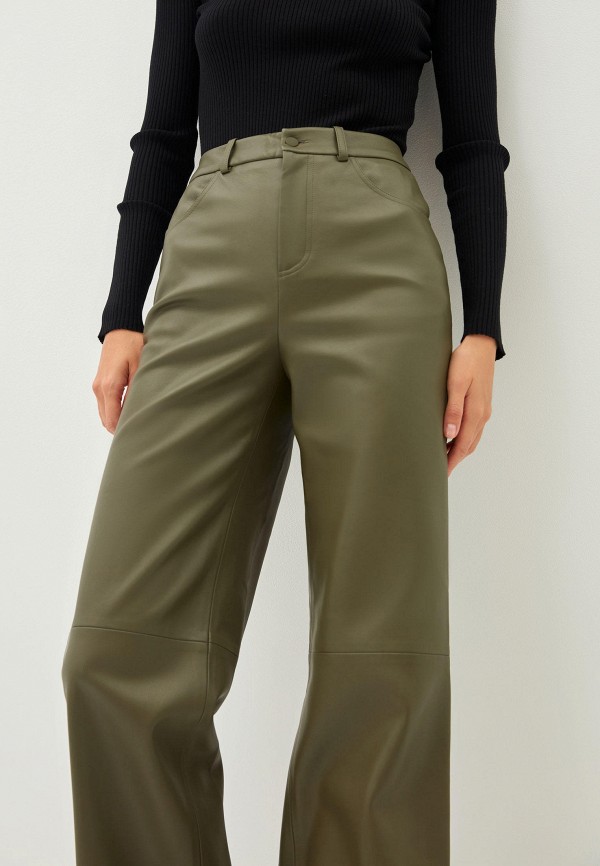 фото Брюки zarina