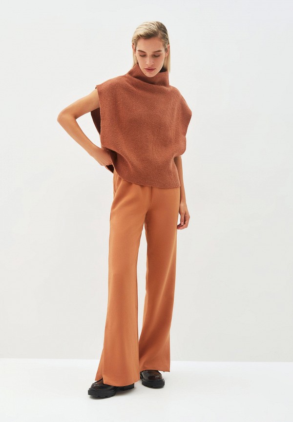 фото Жилет zarina