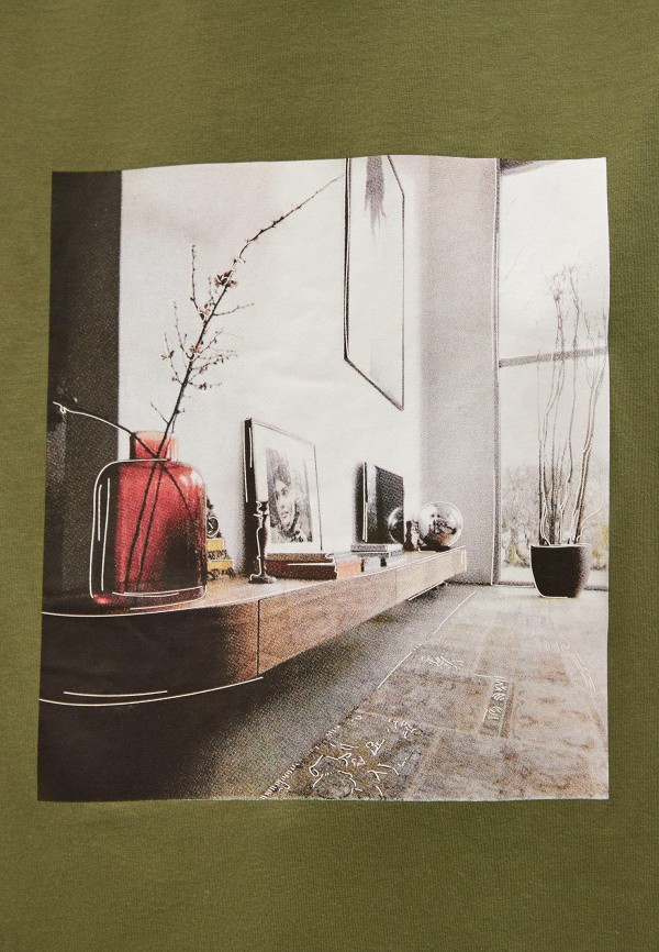 фото Футболка zarina