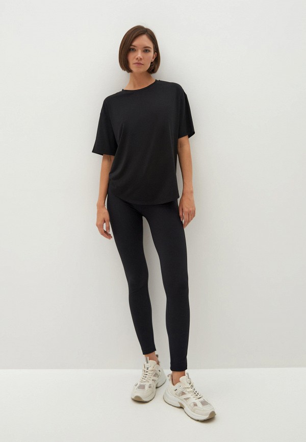 фото Футболка спортивная zarina