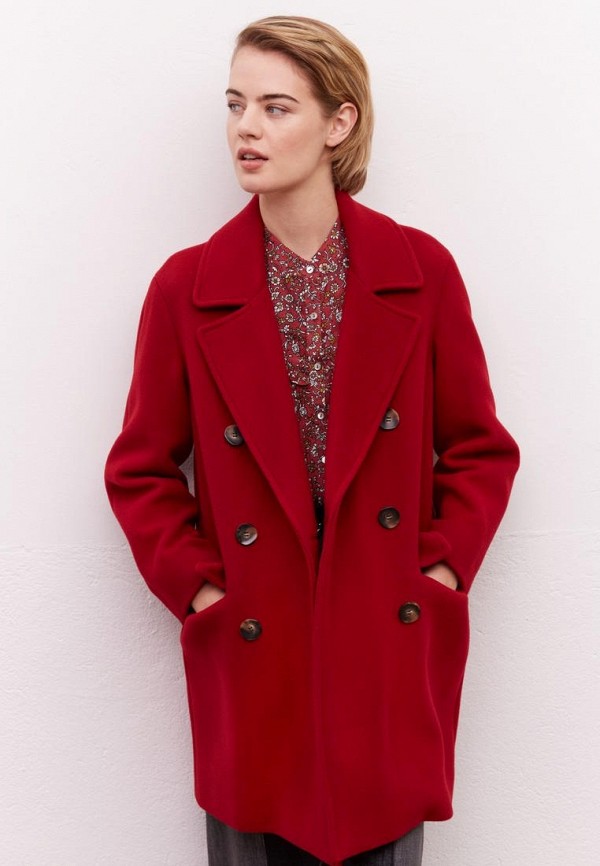 фото Полупальто gerard darel