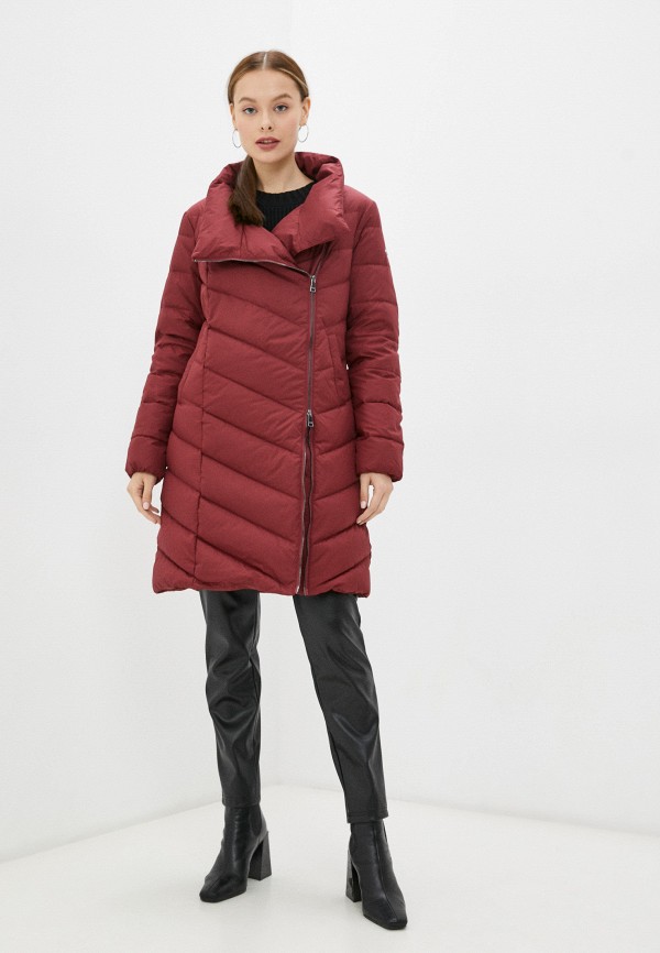 фото Пуховик baon