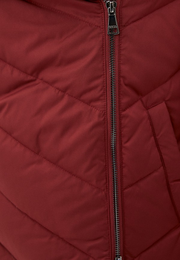 фото Пуховик baon