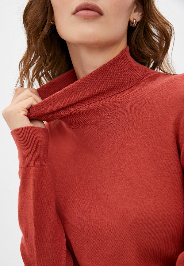 фото Водолазка baon