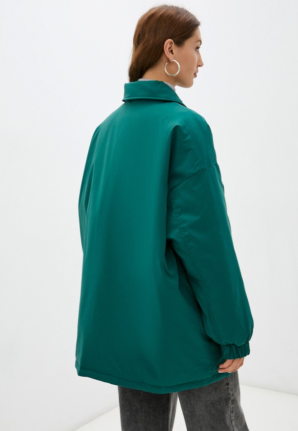 фото Куртка утепленная top top