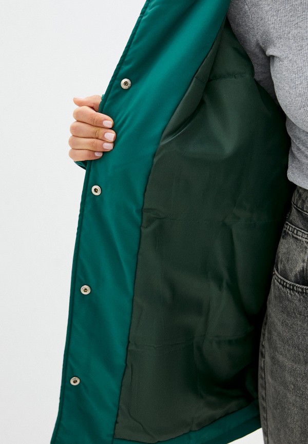 фото Куртка утепленная top top