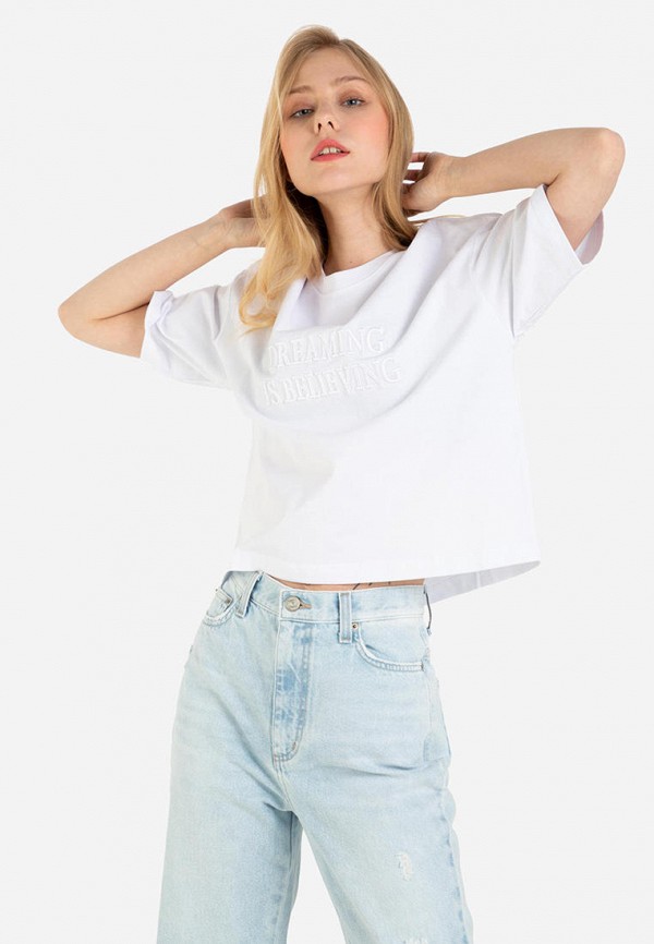 фото Футболка gloria jeans