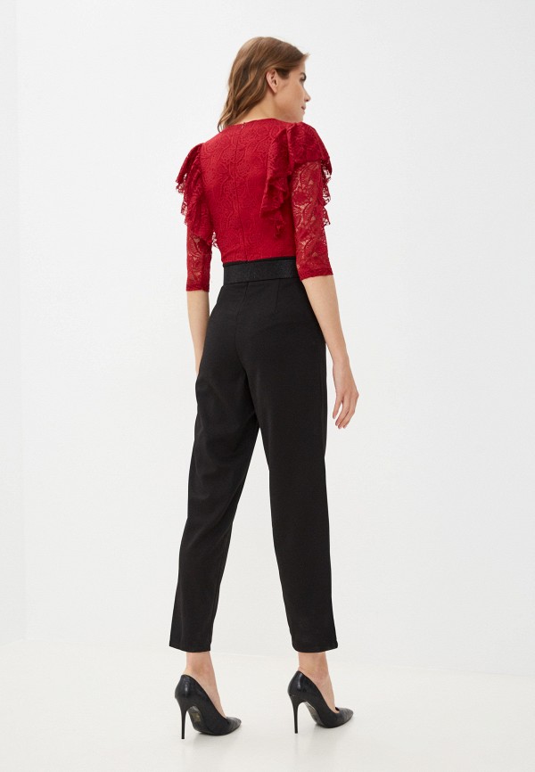 фото Комбинезон silver fish