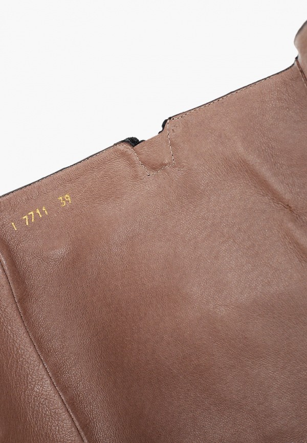 фото Сапоги wonders