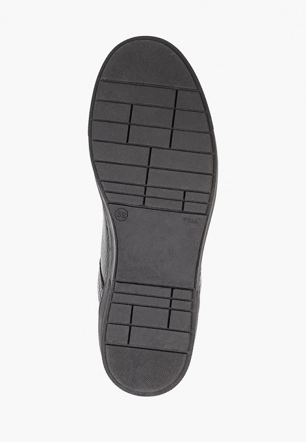 фото Ботинки rococo’