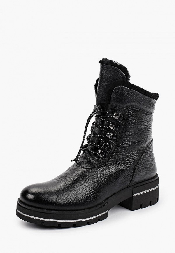 фото Ботинки rococo’