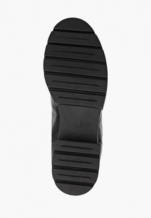 фото Ботинки rococo’