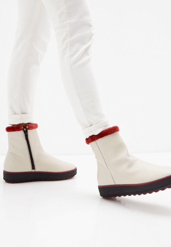 фото Ботинки rococo’