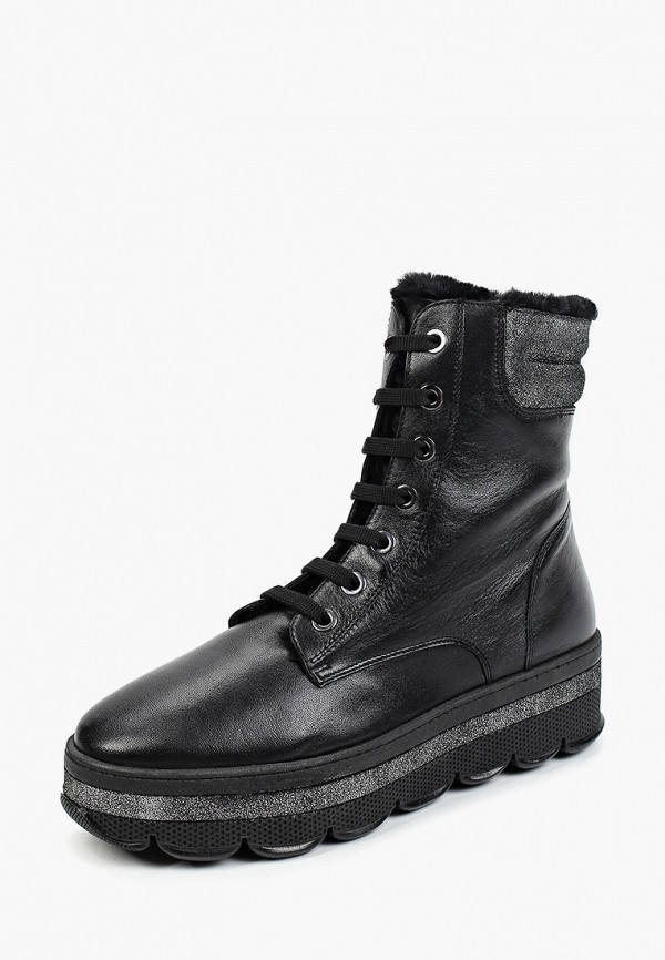 фото Ботинки rococo’