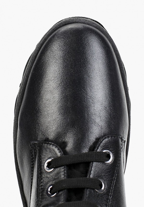 фото Ботинки rococo’