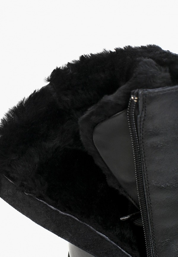 фото Ботинки rococo’