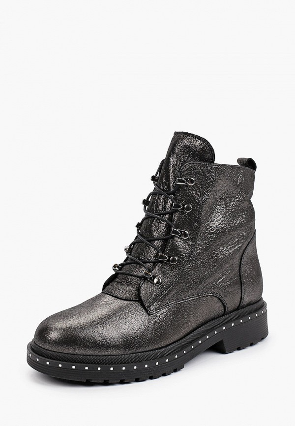 фото Ботинки rococo’