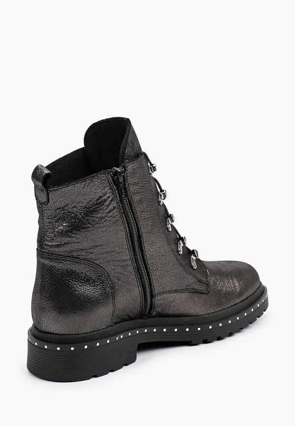 фото Ботинки rococo’