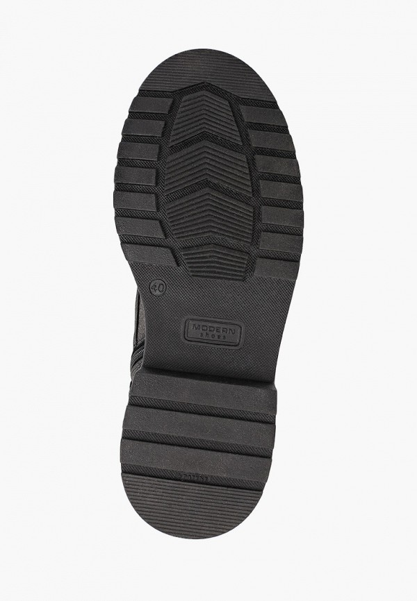 фото Ботинки rococo’