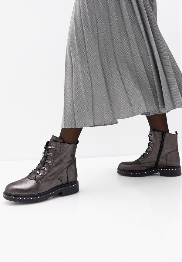 фото Ботинки rococo’