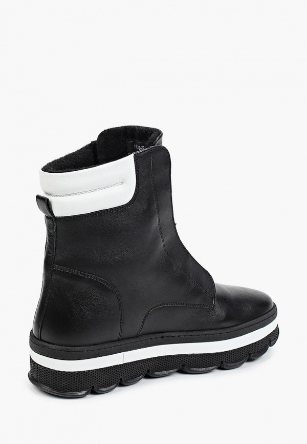 фото Ботинки rococo’